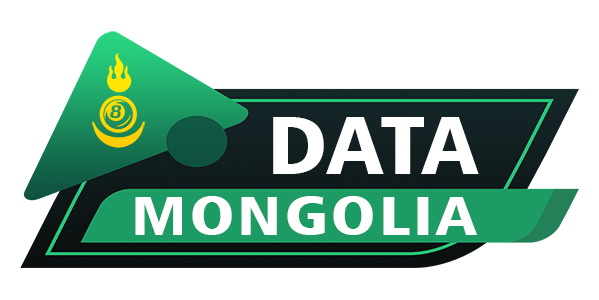 Data Mongolia